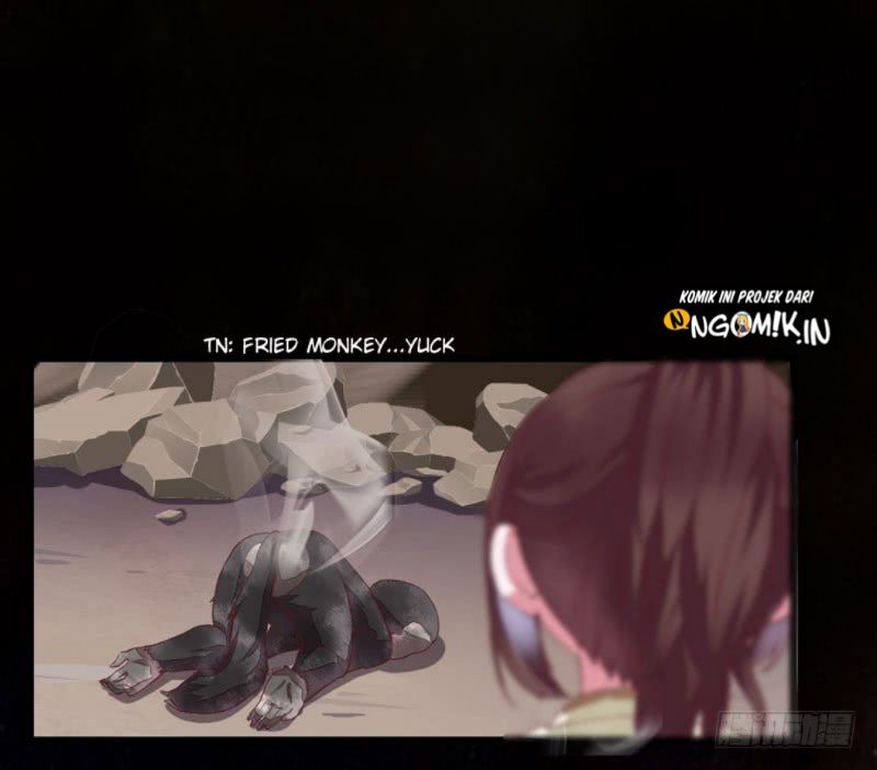 Rebirth Of The Divine Doctor Chapter 09 Bahasa Indonesia